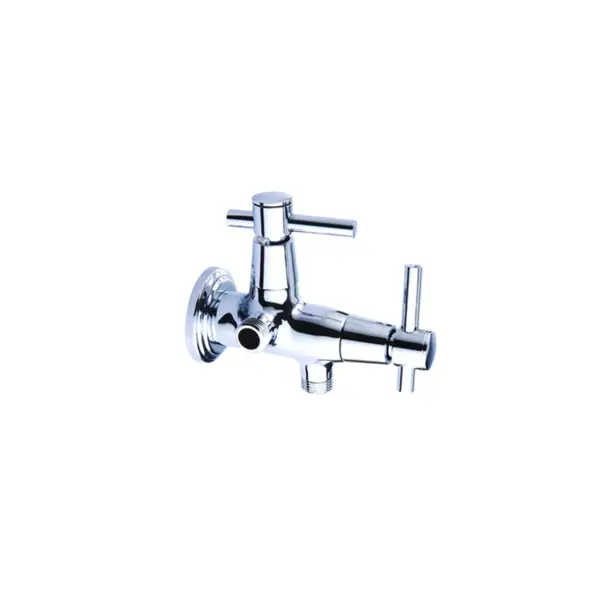 2 IN 1 Cock BL105