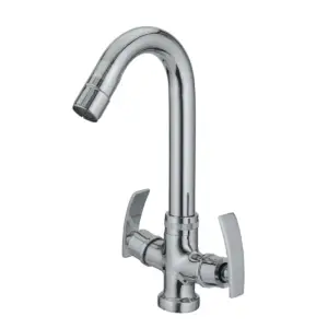 Basin Mixer DA112