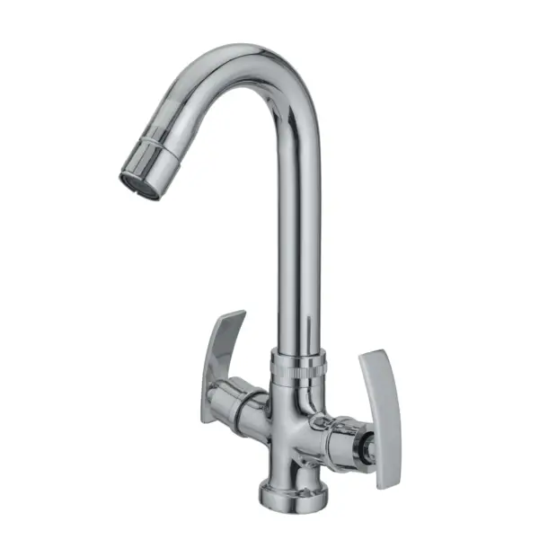 Basin Mixer DA112