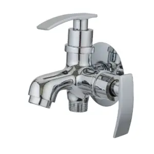 DA106 BIB Cock 2 IN1