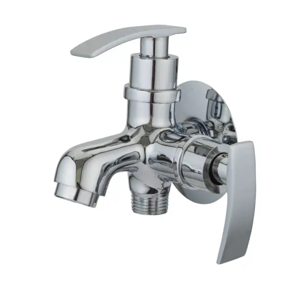 DA106 BIB Cock 2 IN1