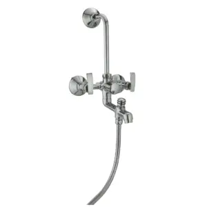 DA115B Wall Mixer Bend