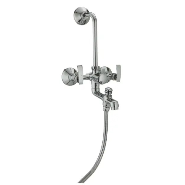 DA115B Wall Mixer Bend