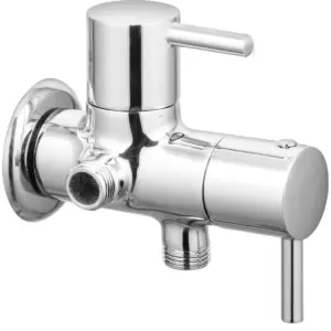FR105 Angle Cock 2 IN1