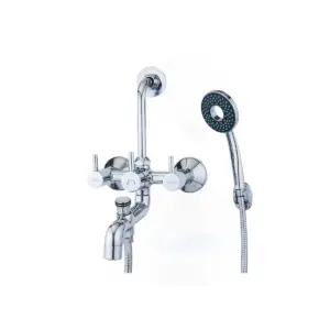 FR115B Wall Mixer 3 IN1