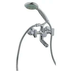 KM 114 C Wall Mixer Crunch