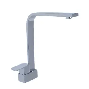 Left Sink Cock Long Spout SQ 109 L