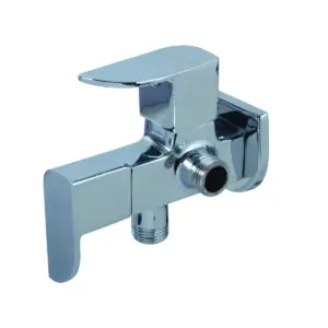 MA 105 Angle Cock 2IN1