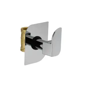 MA 107 Concealed Cock