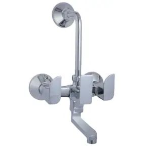 MA 114 Wall Mixer Bend
