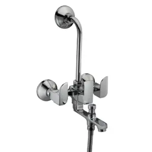 MA 115B Wall Mixer 3 IN1
