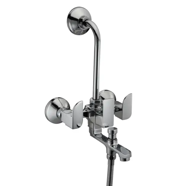 MA 115B Wall Mixer 3 IN1