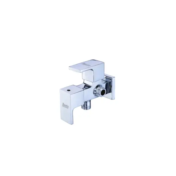 SQ 105 Angle Cock 2 IN1