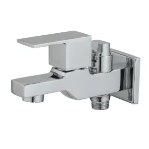 SQ 106 BIB Cock 2 IN1
