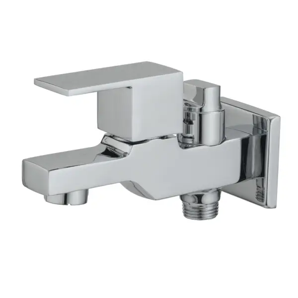 SQ 106 BIB Cock 2 IN1