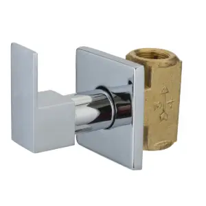 SQ 107 Concealed Cock