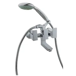 SQ 114 C Wall Mixer Crunch