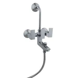 SQ 115B Wall Mixer 3 IN1