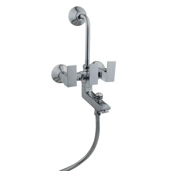 SQ 115B Wall Mixer 3 IN1
