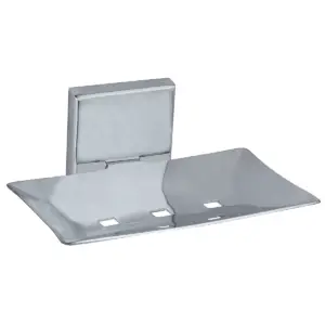 Soap Dish MG 5645