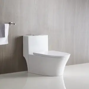 1144B Siphonic Toilet 300mm