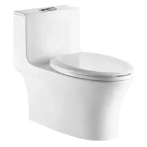 BL 1146B 4D Siphonic WC 300mm UF Cover