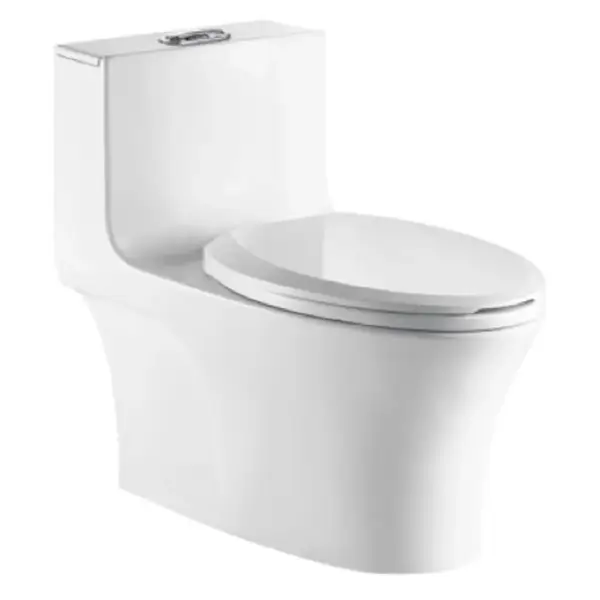 BL 1146B 4D Siphonic WC 300mm UF Cover