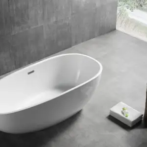 Bathing